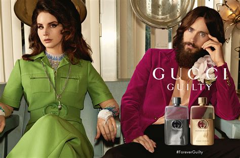 new gucci advert 2019|gucci perfume advert.